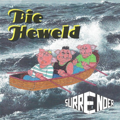 Bie Heweld