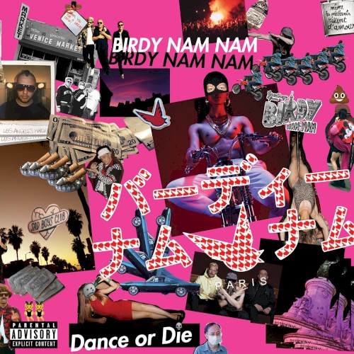 Dance or Die