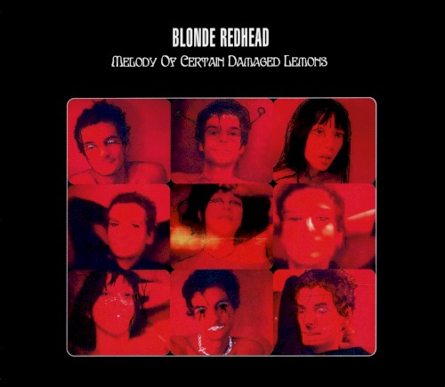 Melody of Certain Damaged Lemons