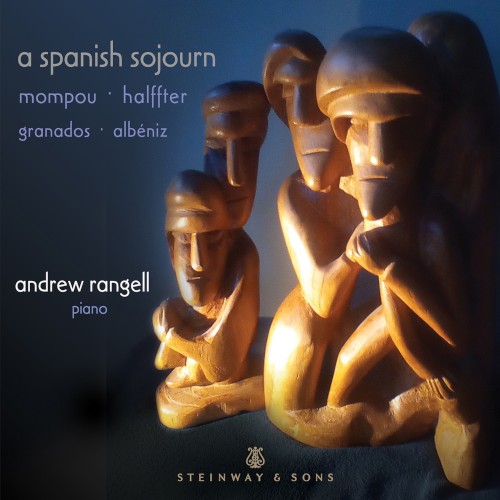 A Spanish Sojourn