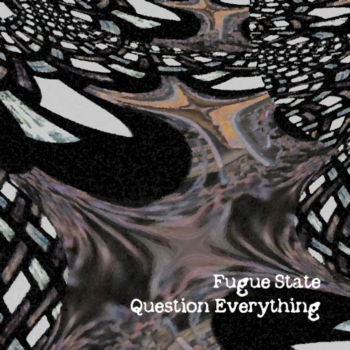 Question Everything