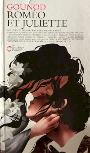 Los clásicos de la Ópera, No. 36: Roméo et Juliette