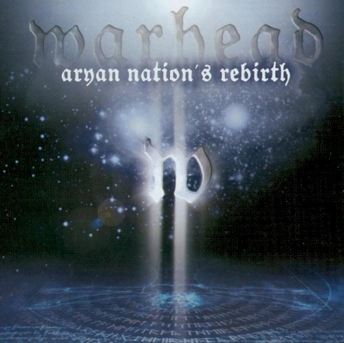 Aryan Nation's Rebirth