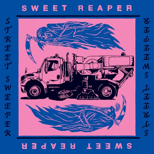 Street Sweeper