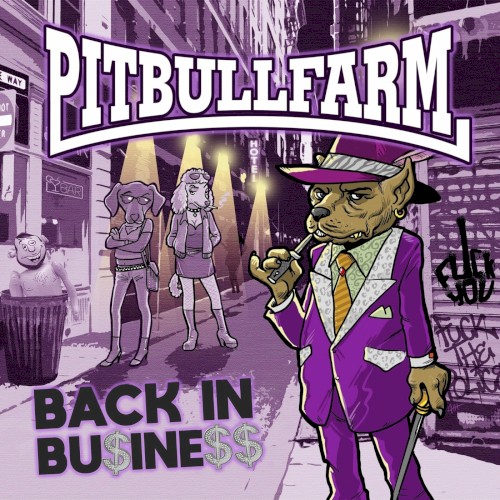 Back in bu$ine$$