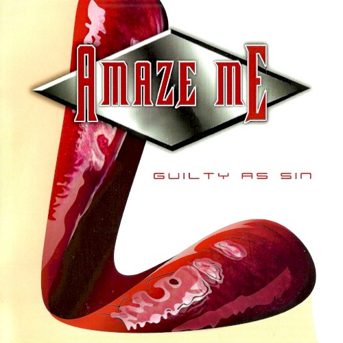 Guilty As Sin