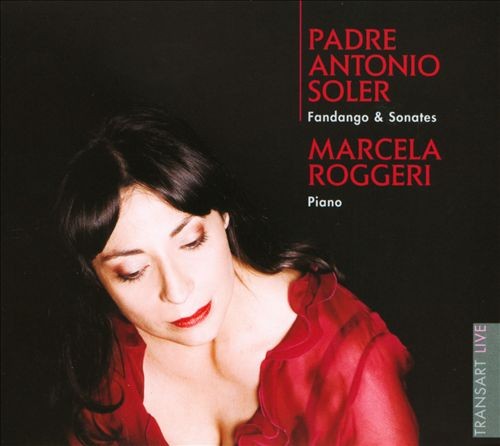 Fandango & Sonatas