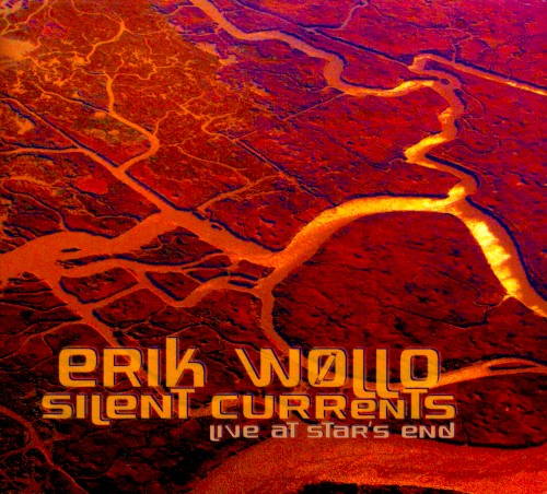 Silent Currents: Live at Star's End