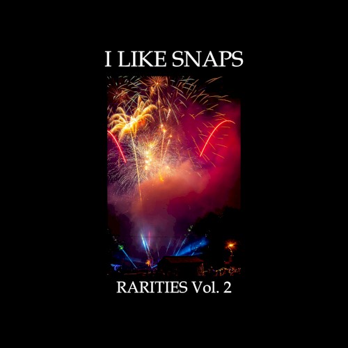 Rarities, Vol. 2