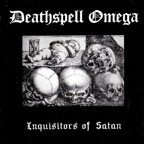 Inquisitors of Satan
