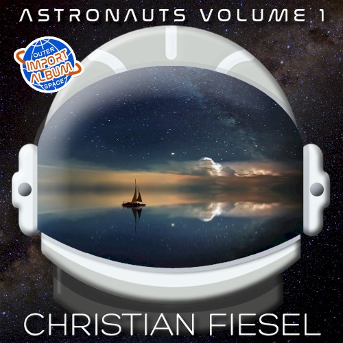 Astronauts 1