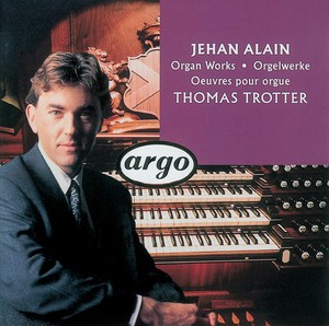 Organ Works