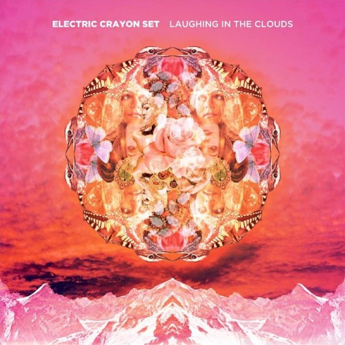 Laughing in the Clouds