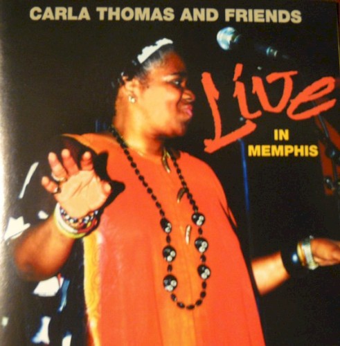Live in Memphis