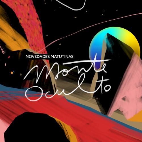 Monte Oculto