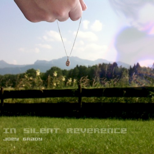 In Silent Reverence