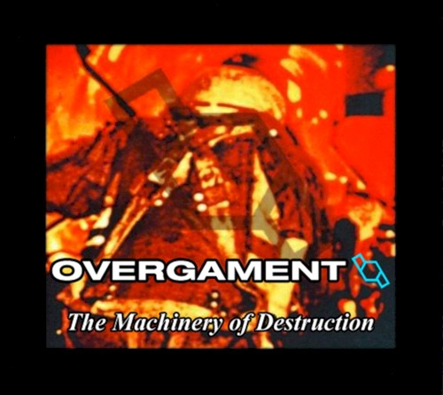 The Machinery of Destruction