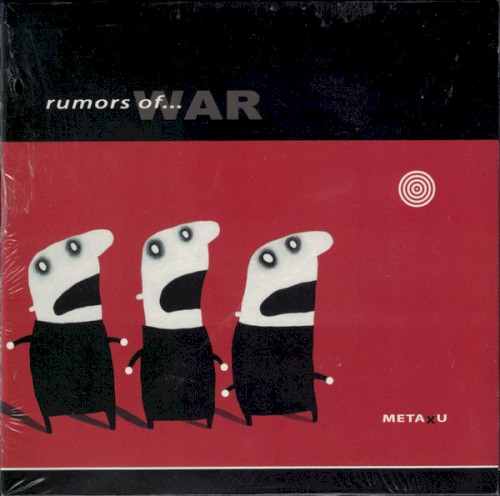 Rumors of War