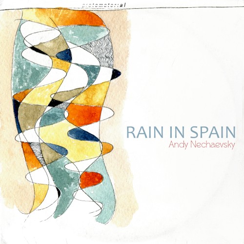 Rain in Spain