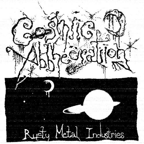 Rusty Metal Industries