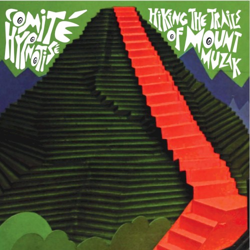 Hiking the Trails of Mount Muzak