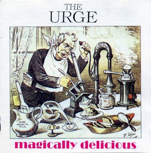 Magically Delicious