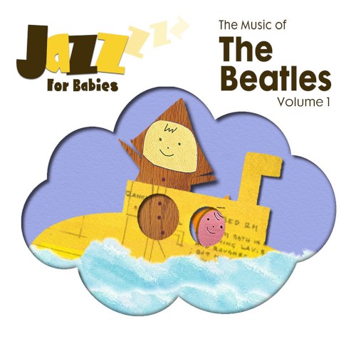 The Music of the Beatles, Vol. 1