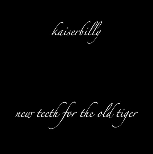 New Teeth for the Old Tiger