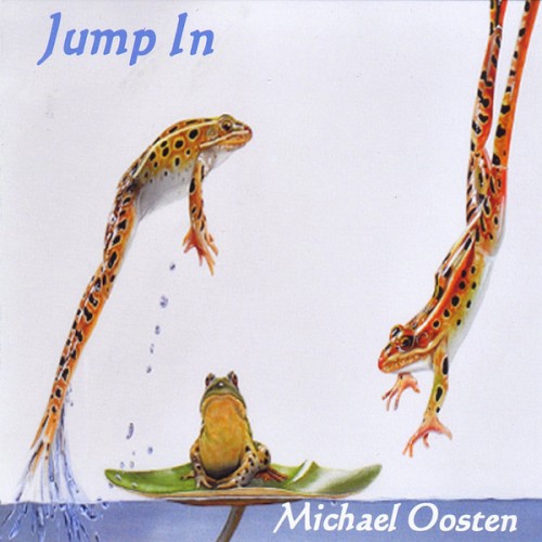 Jump In
