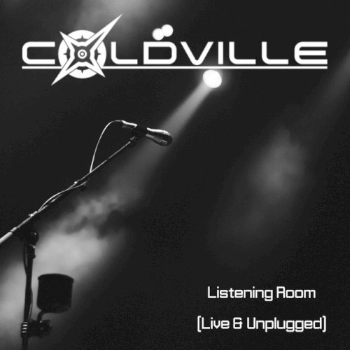 Listening Room (Live & Unplugged)