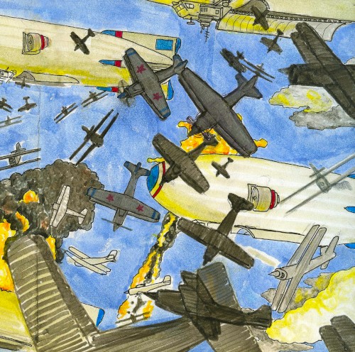 Guerrillas in the Midst