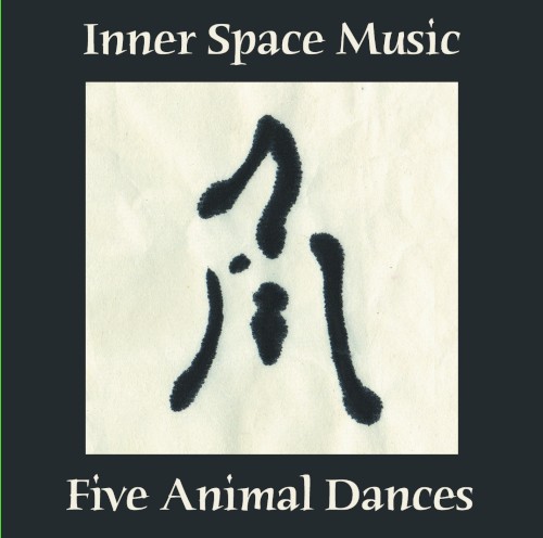 Five Animal Dances