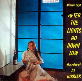 After the Lights Go Down Low
