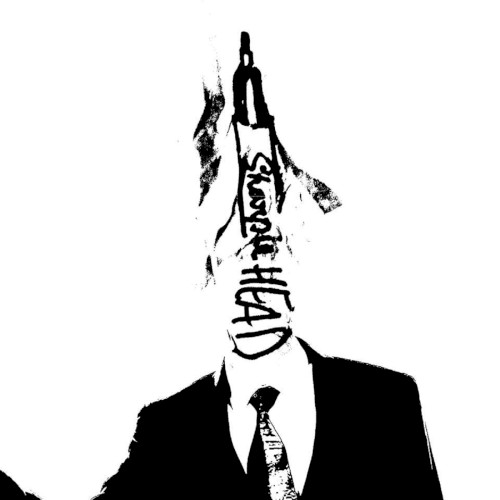 Sharpie Head