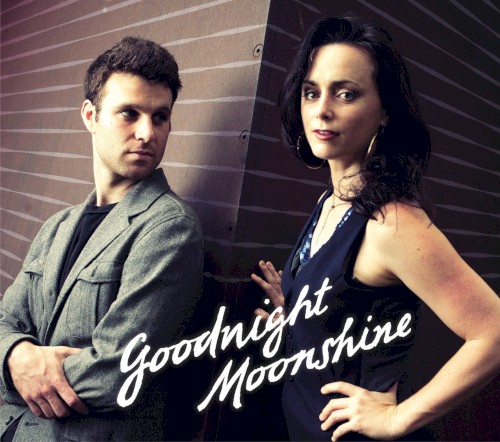 Goodnight Moonshine