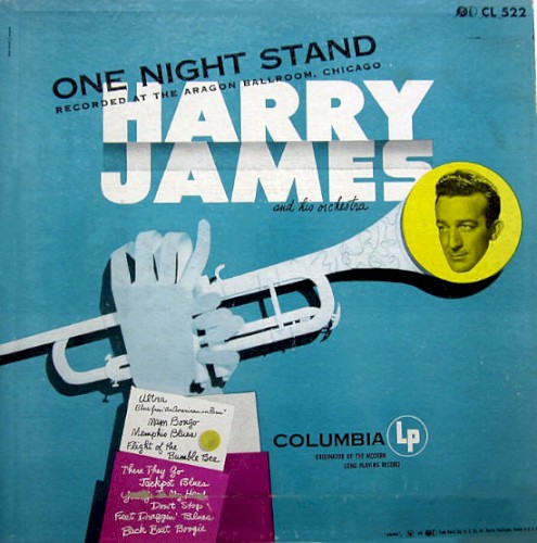One Night Stand