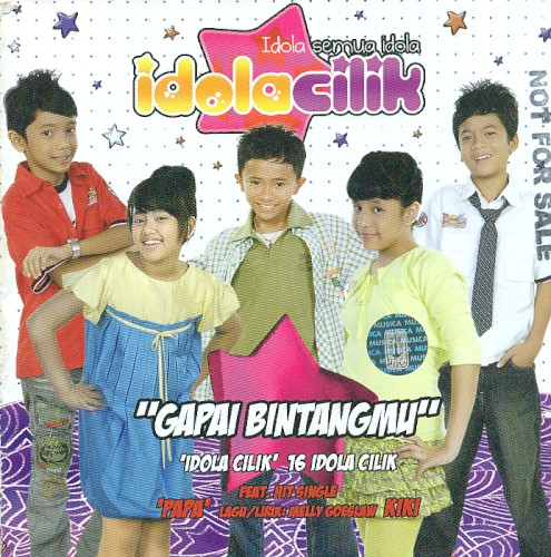 Gapai Bintangmu
