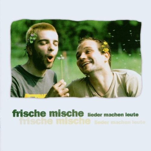 Lieder machen Leute