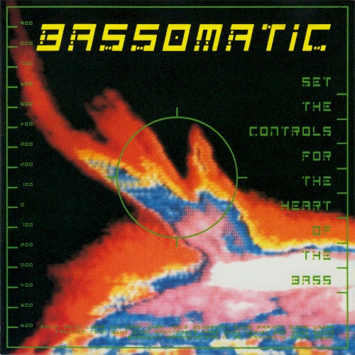 Set the Controls for the Heart of the Bass