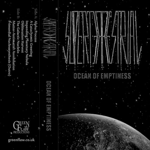 Ocean of Emptiness