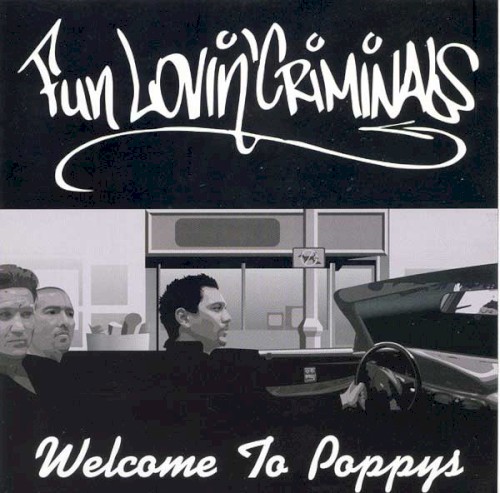 Welcome to Poppy’s