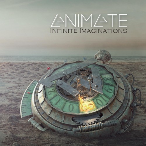 Infinite Imaginations