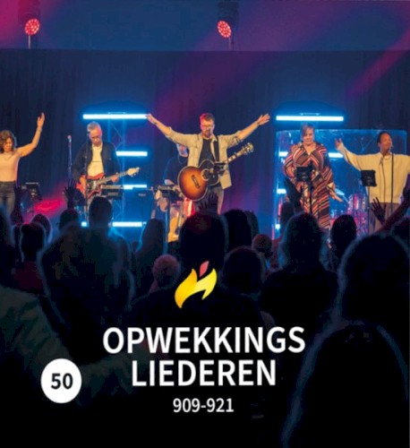 Opwekkingsliederen 50