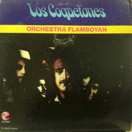 Los coquetones