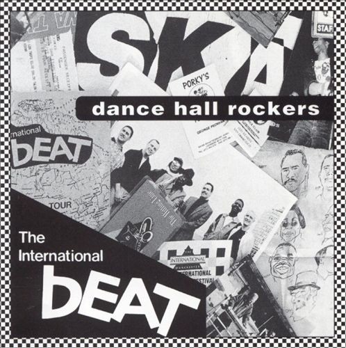 Dance Hall Rockers