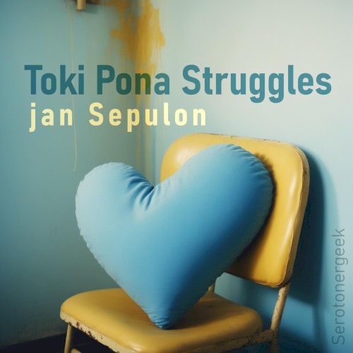 Toki Pona Struggles