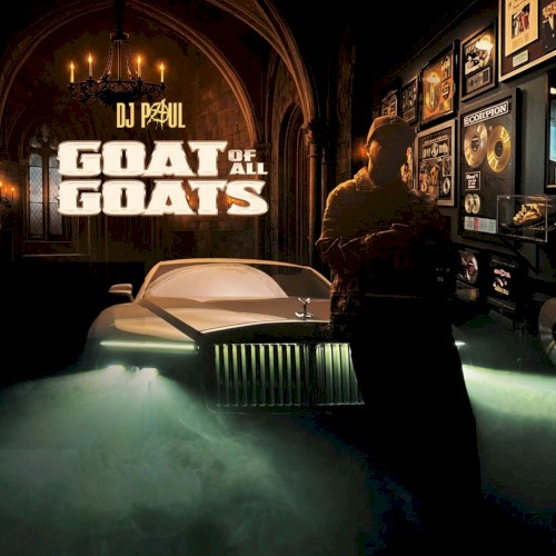 Goat of All Goats