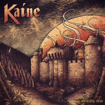 Rock the Castle: Live 2013