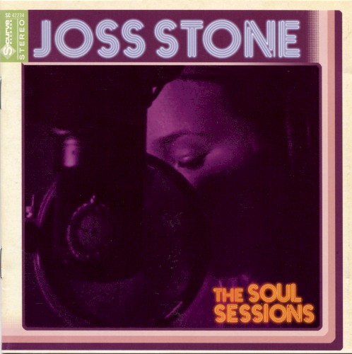 The Soul Sessions
