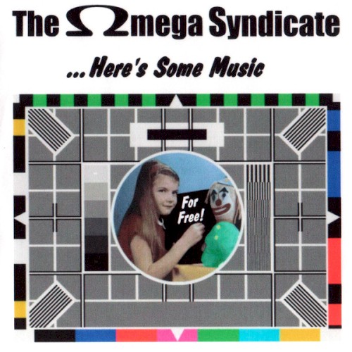 Here's Some Music For Free!